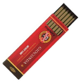 Koh-I-Noor Wkład do Ołówka Kubuś 5.6mm Złoty 6s-89281