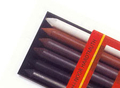 Koh-I-Noor Wkład do Ołówka Kubuś 5,6mm Mix II 6s-91440