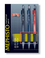 Koh-I-Noor Ołówek Mechaniczny Mephisto 0.7mm-90553