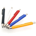 Koh-I-Noor Ołówek Mechaniczny 5,6mm Ostrzałka-89558