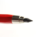 Koh-I-Noor Ołówek Mech KubuśVersatil 5.6 12cm Czer-90668