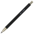Koh-I-Noor Ołówek Mech 3,8 mm Metal Czarny NEW-94004