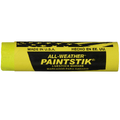 Markal all weather paintstik fluorescent yellow-150210