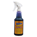 STOCK SHOT SPRAY DO ZNAKOWANIA czerwony fl-150319