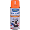Markal all weather quik shot inverted tip fluoresc-146021