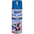 Markal all weather quik shot inverted tip blue-146028