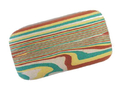 Gumka Magic 6516/30 Wielobarwna Duza-90822