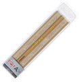 Koh-I-Noor Szablon Logarex Cyfrowo-Literowy 3.5mm-88776