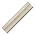 Koh-I-Noor Szablon Logarex Cyfrowo-Literowy 3.5mm-88777
