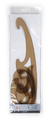 Koh-I-Noor Krzywiki Duże zest 3szt-88762