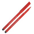Flamastry Zmywalne 18 kol Karton-93609