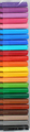 Koh-I-Noor Flamastry Zmywalne 24 kol etui-91409