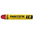 Markal B Paintstik lubryka beton i stal czerwony-146047