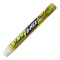 Markal B Paintstik lubryka 1/2 Hex żółty-116787