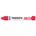 Markal Lumber Crayon 200 czerwony 127x13mm-146061