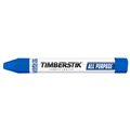 Markal Lumber Crayon 200 niebieski 127x13mm-146064