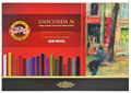 Koh-I-Noor Gioconda Hard Pastel Pastele Twar 36k-90417
