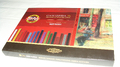 Koh-I-Noor Gioconda Hard Pastel Pastele Twar 36k-90419
