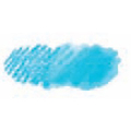 Koh-I-Noor Wax Aquarell Kredka 15 Blue Ice -93223