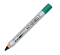Koh-I-Noor Wax Aquarell Kredka 26 Green Dark-93365