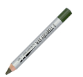Koh-I-Noor Wax Aquarell Kredka 27 Green Dark Olive-93524