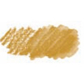Koh-I-Noor Wax Aquarell Kredka 29 Ochre Dark-93376