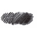 Koh-I-Noor Wax Aquarell Kredka 36 Black-92993