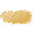 Koh-I-Noor Wax Aquarell Kredka 40 Gold -93003
