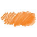 Koh-I-Noor Wax Aquarell Kredka 05 Orange -92958