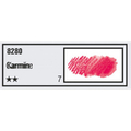 Koh-I-Noor Wax Aquarell Kredka 07 Carmine -92965