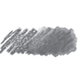 Koh-I-Noor Wax Aquarell Kredka 71 Grey Medium -93468