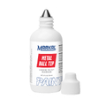 Markal Ball Paint Marker Czerwony-146145