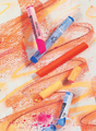 Koh-I-Noor ToisonDor Soft Pastela 46 Siena Natural-128656