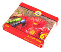 Koh-I-Noor ToisonDor Soft Pastele 6 kol-88384