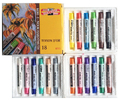 Koh-I-Noor ToisonDor Soft Pastele 18 kol-88387