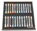 Koh-I-Noor ToisonDor Soft Pastele 24 kol-138758