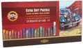 Koh-I-Noor ToisonDor Extra Pastele suche 48 kol-138787