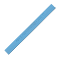 Koh-I-Noor ToisonDor Pastela sucha 7x7 27 Ice Blue-95870
