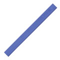 Koh-I-Noor ToisonDor Pastela sucha 7x7 48 Cob Blue-95952