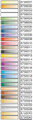 Koh-I-Noor Progresso Kredka 11 brown-95699