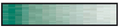 Koh-I-Noor Progresso Kredka 20 viridian green-95725