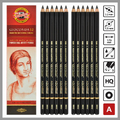 Koh-I-Noor Gioconda Aquarell Ołówek 4B-133466