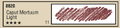 Koh-I-Noor Gioconda Pastela Sucha/o 11 Caput Mor J-95446