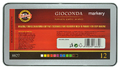 Koh-I-Noor Gioconda Pastele Suche/o 12kol metal-91142
