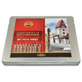 Koh-I-Noor Gioconda Pastele Suche/o 48kol metal-89202