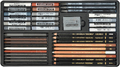 Koh-I-Noor Gioconda Art Set 8891 Artystyczny-88930