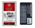 Koh-I-Noor Gioconda Art Set 8894 Artystyczny zest-140142