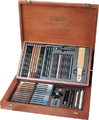 Koh-I-Noor Gioconda Art Set 8896 Artystyczny Drew-150984