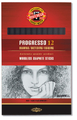 Koh-I-Noor Progresso Aquarelle Ołówek Grafitowy 4B-88537