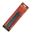 Koh-I-Noor Progresso Ołówki HB,2B,4B,6B 4szt-93574